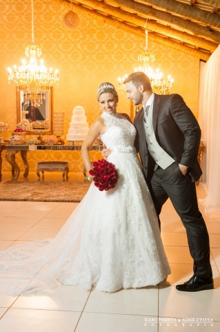 Casamento Mauro & Viviam